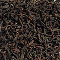 China Earl Grey
