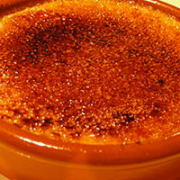 Crema Catalana