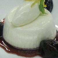 Panna Cotta