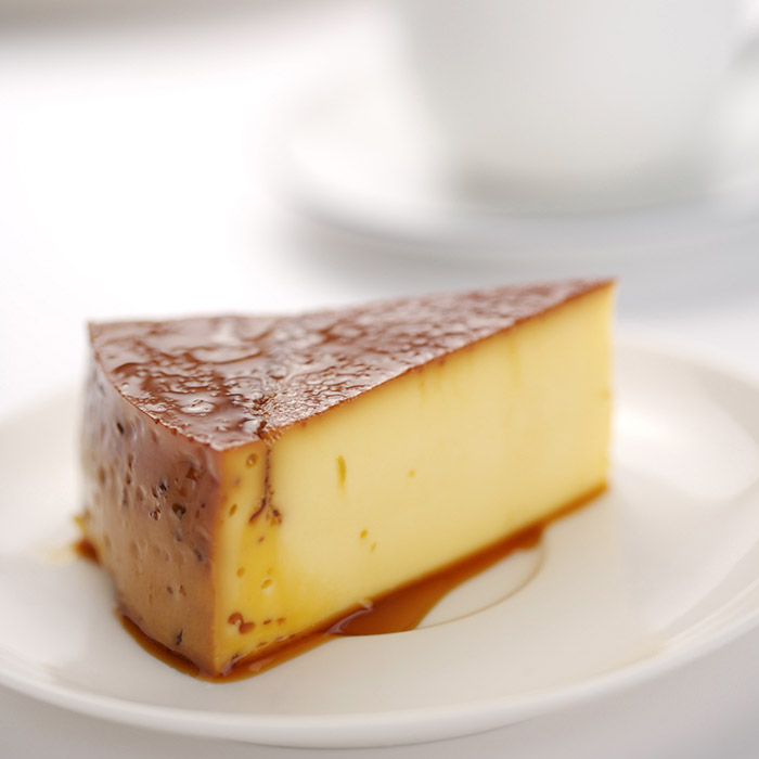 I Dessert immagine decorativa