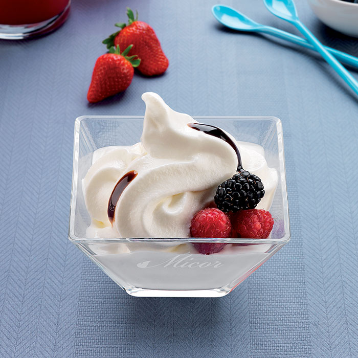 Gelato Soffice immagine decorativa